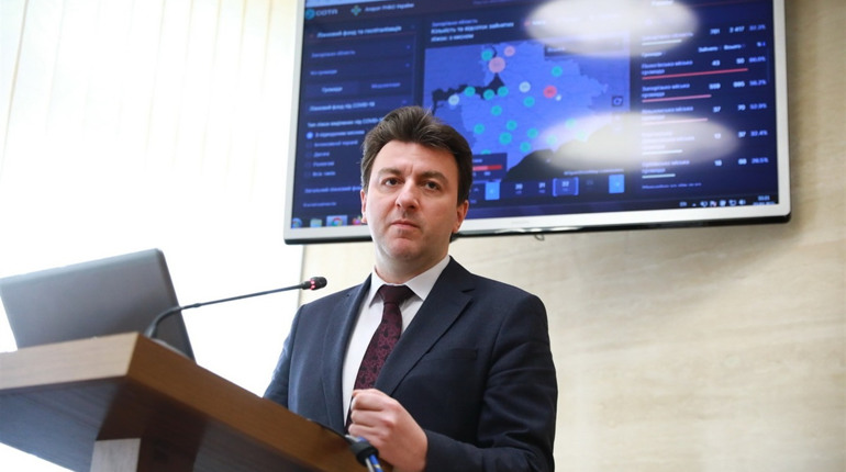 Громады смогут вводить локдаун сами