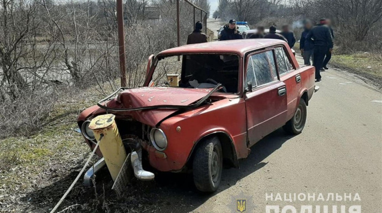 Хлопчику з Волноваського району, який постраждав у ДТП, потрібна ваша допомога