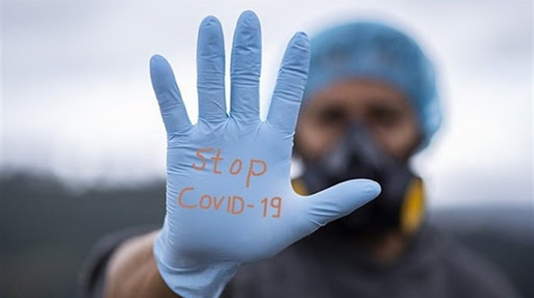 Від основного захворювання із супутнім діагнозом COVID-19 помер 16-річний житель Ніжина
