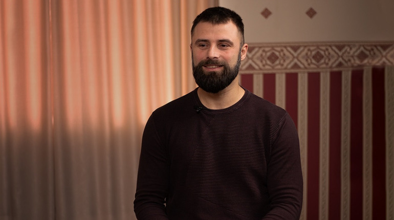 «100 днів влади» з Дмитром Осикою