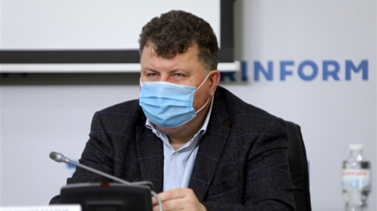 Ректором одного із вишів Києва став уродженець Чортківщини