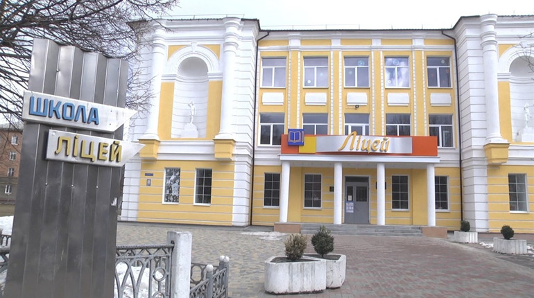 Через перевищення вмісту формальдегіду у повітрі школи відкрили кримінальне провадження