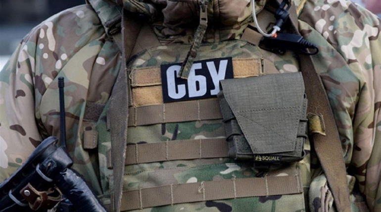 СБУ оригінально привітало з «професійним» святом зрадників у Криму