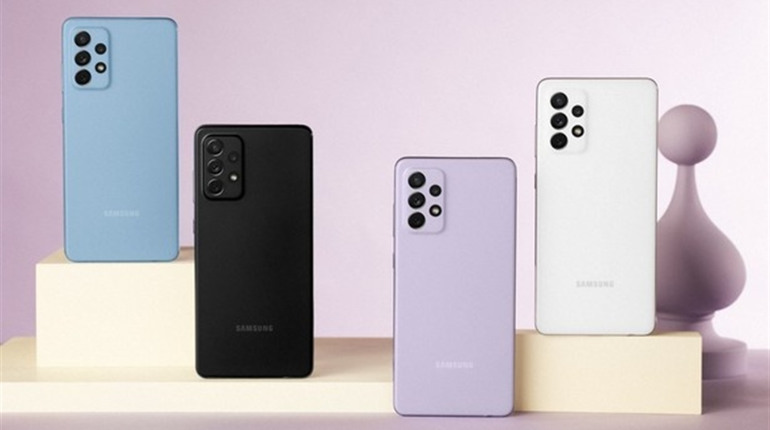 8 причин придбати новий Samsung Galaxy A72