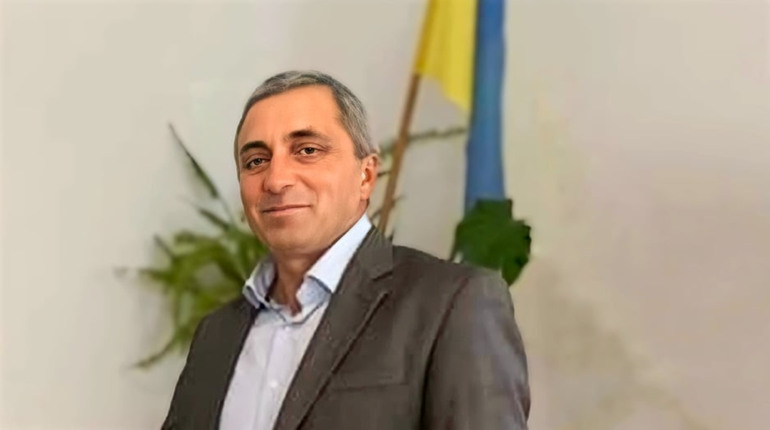 Богдан Дадяк: «Новицька громада має ресурси і перспективи для розвитку, щоб бути самодостатньою»