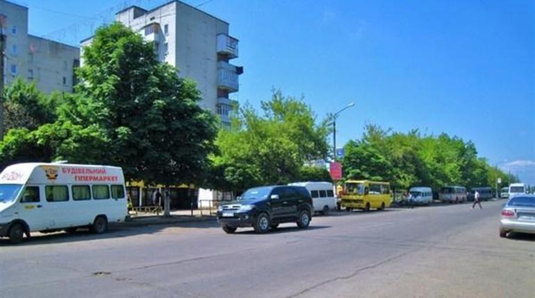 У Калуші створили комунальне підприємство автобусних станцій