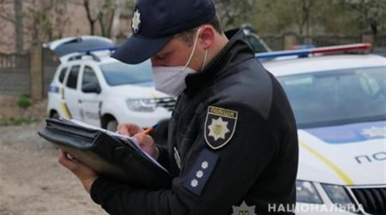 Нові штрафи за порушення ПДР в дії: водію зі Славути доведеться сплатити понад 20 тисяч гривень