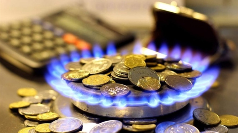 Відомо, якою буде ціна газу від вінницького постачальника у квітні