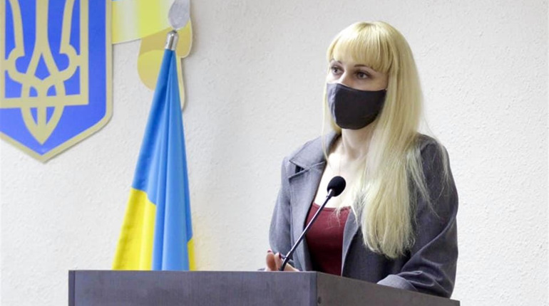 Ольга Назаренко очолить Центр професійного розвитку педагогічних працівників Нетішинради