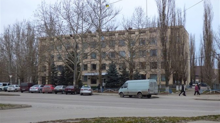 Был главой районного совета – стал главой районной госадминистрации