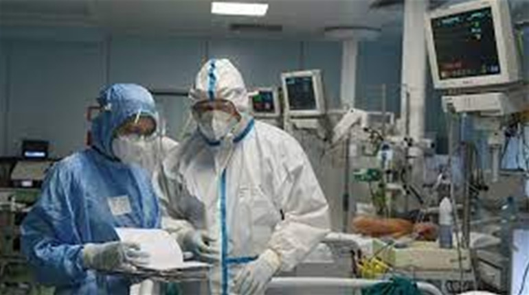 На Запоріжжі 136 нових випадків COVID-19 за добу, а в Мелітополі немає даних