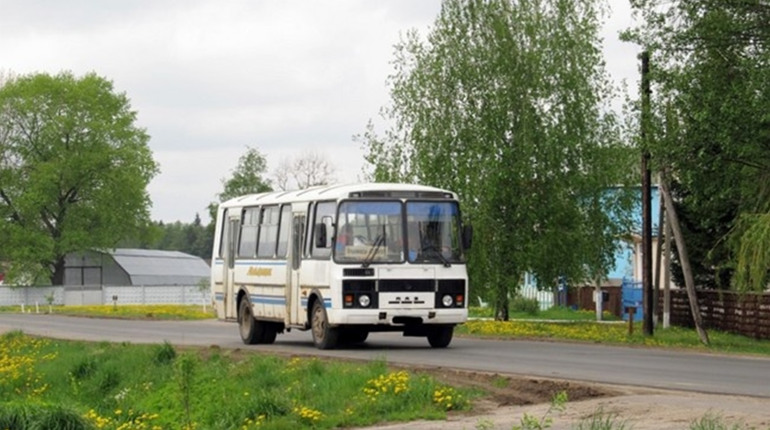 Чи працюватиме міжміський транспорт, поки Чернігівщина у «червоній» зоні?