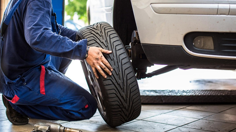 6 найпоширеніших помилок при сезонній зміні шин