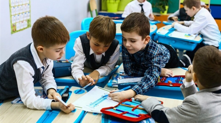 З вівторка у Калуській ТГ відновлюють роботу садки, а з 5 квітня – очне навчання учні 1-4 класів