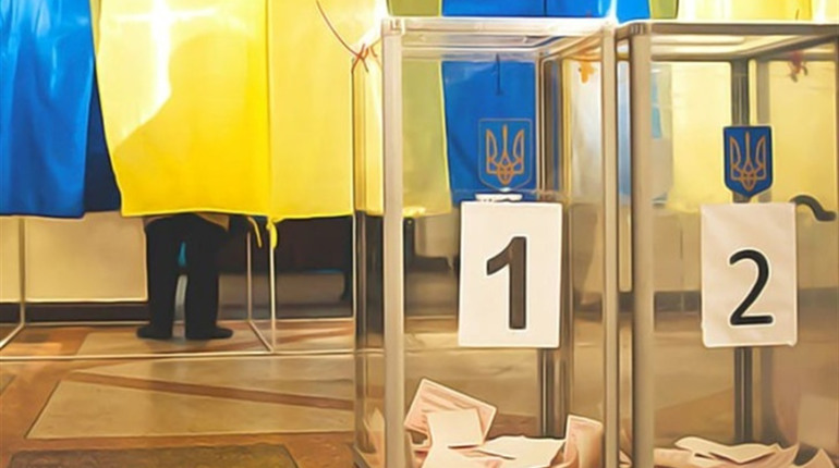 У Добропіллі "проголосувала" зникла 8 років тому бабуся