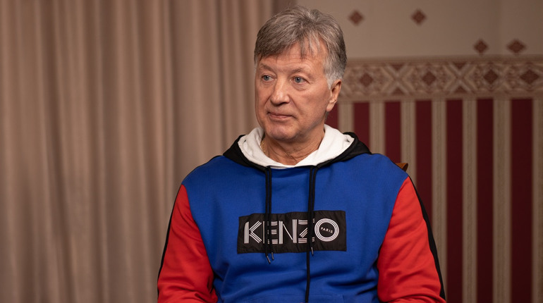 «100 днів влади» з Сергієм Старуном. Друга частина інтерв'‎ю