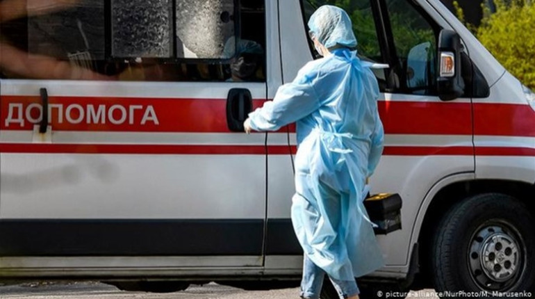 75 нових випадків COVID-19 лабораторно підтвердили на Чортківщині за попередню добу