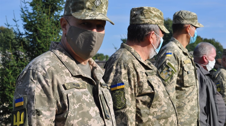Верховна Рада збільшила штрафи за ухилення від призову і підтримала мобілізацію резервістів за добу