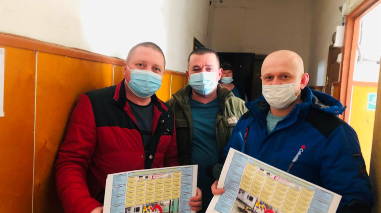 Троїцькі депутати прийняли рішення про створення відділу соціального захисту в громаді