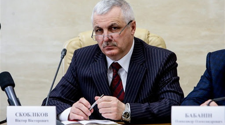 У «Херсонського Водоканалу» — новий очільник. Що про нього відомо