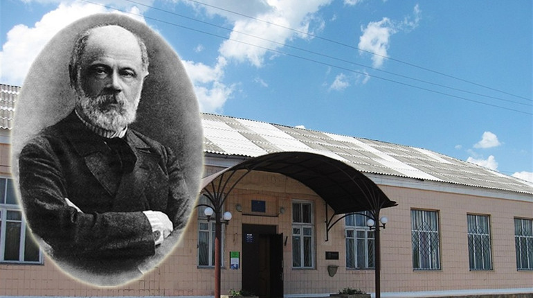 У Конотопі є вулиця, музей та премія Лазаревського. Але що відомо конотопцям про славетного земляка