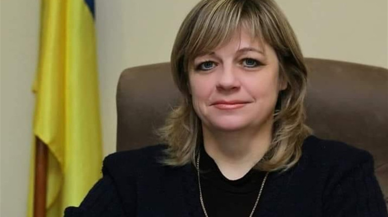 На Скадовщині буде новий голова адміністрації: Зеленський звільнив Світлану Покутню з посади