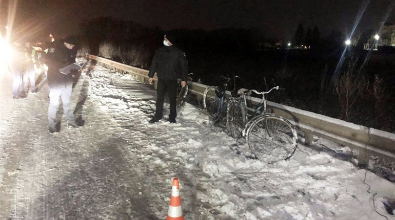 Справу про загибель у ДТП вагітної березнянки передали до суду
