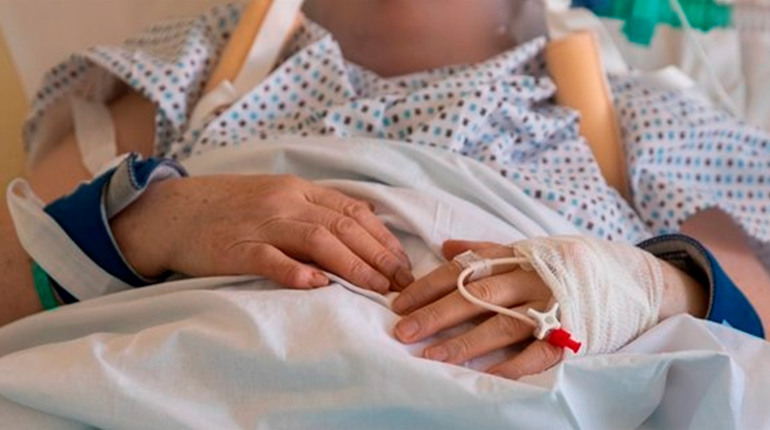 В області зафіксовано: 610 нових випадків COVID-19. 10 летальних. Одужало 224 пацієнти