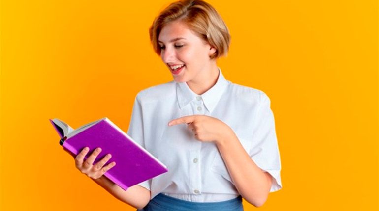 Перевір свій літературний IQ: впізнай книгу за цитатою. Тест