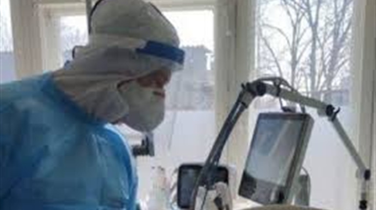 Коронавірус у Нетішині: актуальна статистика на 3 квітня