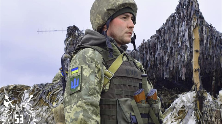 За добу ворожі війська 13 разів порушили тишу на Донбасі