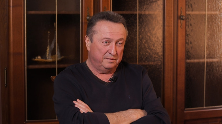 «На тій грі Володир Ємець кусав губи до крові»: про важливі матчі та відносини з гравцями «Дніпра»