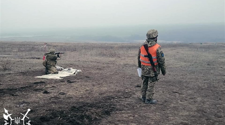 Неподалік селища Шуми загинув військовослужбовець Об'єднаних сил