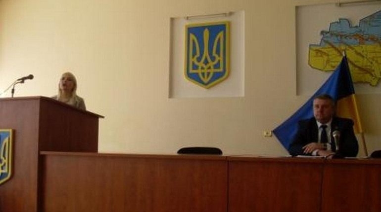 Назвали нових заступників голови Пологівської РДА