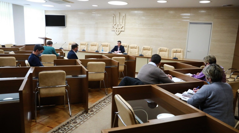 Хворих на COVID-19 прийматимуть незалежно від місця проживання та реєстрації