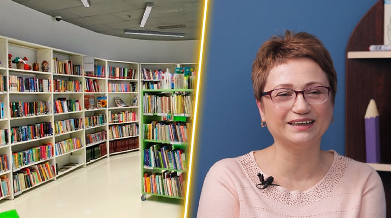Олена Каракуша: Що таке реновація?