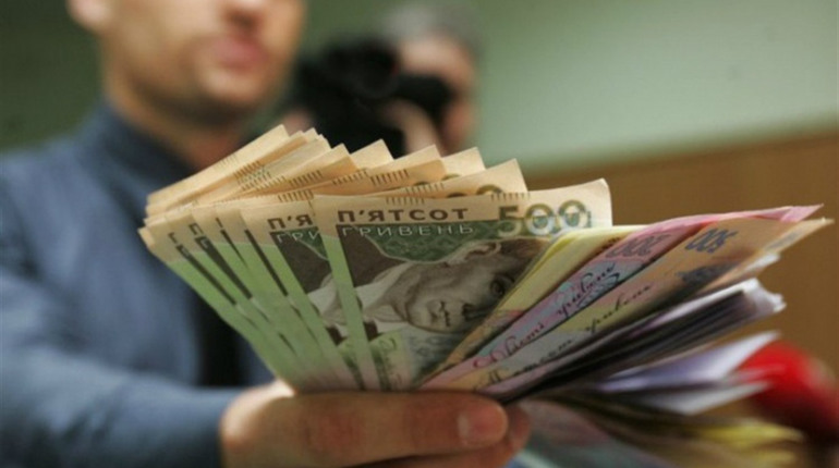По 200 тисяч кожному: з бюджету планують виділити 6,8 мільйона гривень на депутатські округи