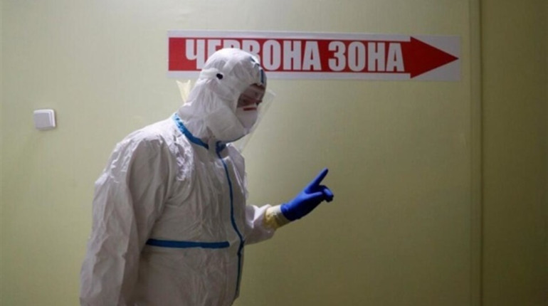 Великий ринок припиняє роботу. Які ще обмеження чекають на нетішинців з 7 квітня?