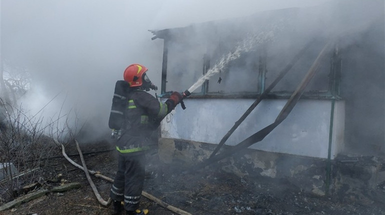 З початку 2021 року на Славутчині сталося вже 5 пожеж із загиблими. Розповідаємо про кожну з них