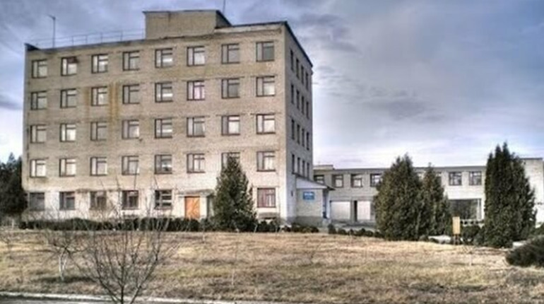 Обирають директора психлікарні в Орлівці: хто увійде до конкурсної комісії