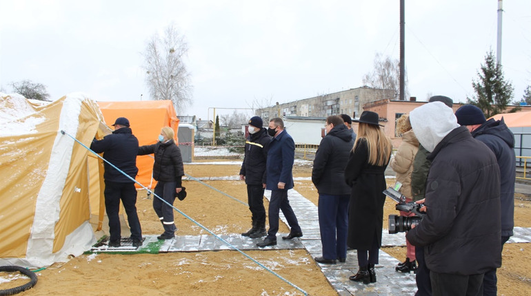 Хмельницька область знаходиться серед лідерів за кількістю нових випадків захворювання COVID-19