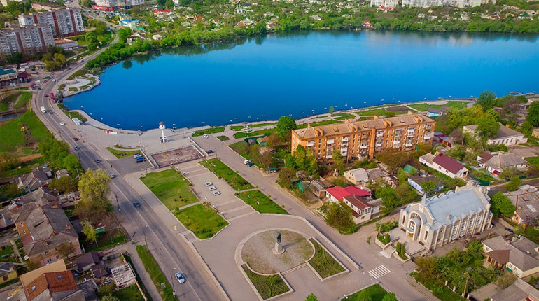 Умань в «помаранчевій» зоні: актуальна ситуація і заборони