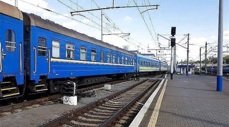 Новий приміський поїзд запрацює з 10 квітня