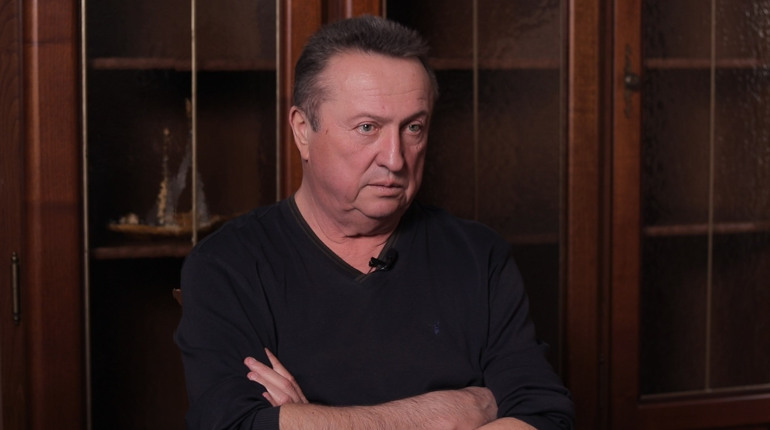 Ігор Ємець: «Я грав в «Колосі», де головним тренером був мій батько». Про кар'єру та особисте