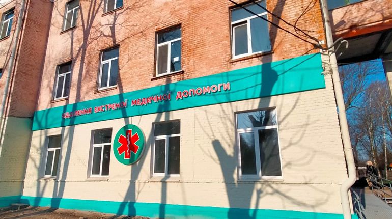 Ніжин: епідемічна ситуація, пов’язана з коронавірусною хворобою COVID-19 прогресуюче погіршується