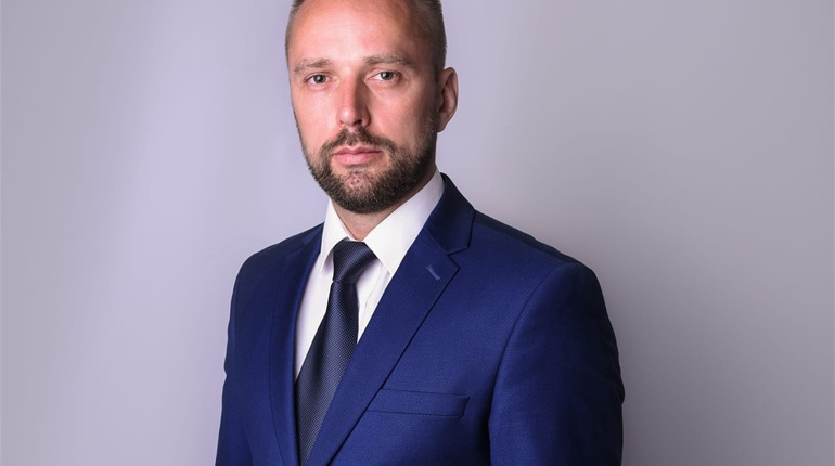 Знайомство з депутатом. Андрій Осипенко – про особливості повноважень народного обранця