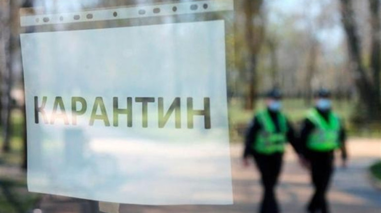 34 порушення карантинних вимог за 3 доби: в Умані посилили протиепідемічний контроль