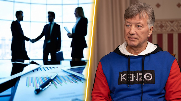 Сергій Старун: «У нікопольського бізнесу немає довіри до міської влади»