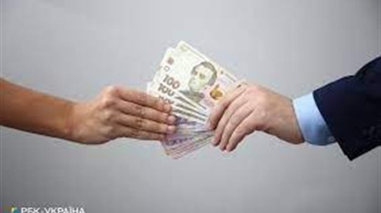 Хто з ФОПів може отримати «карантинні» 8 тисяч гривень