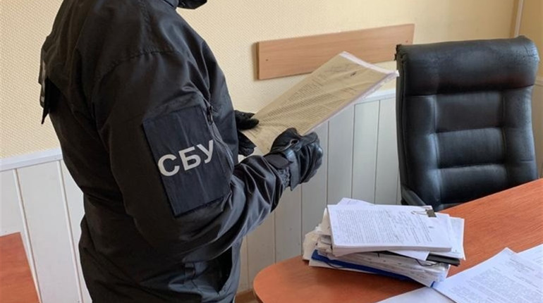 Вивели у тінь понад 80 млн грн: СБУ викрила керівництво «Сумиобленерго» на корупційній схемі